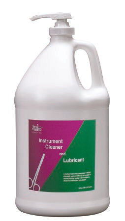 Miltex Instrument Detergent Miltex® Liquid Concentrate 1 gal. Jug Soap Scent - M-582049-1065 - Each