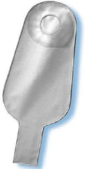 Marlen Manufacturing Ileostomy Pouch Weight-Less™ Odour Ban™ Two-Piece System 11 Inch Length