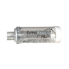 Monaghan Medical Valved Holding Chamber AeroTrach Plus®