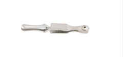 Miltex Bulldog Clamp Miltex® Johns Hopkins 2 Inch Length Stainless Steel - M-582475-4831 - Each