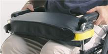 Alimed Lap Cushion