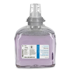 GOJO Soap PROVON® Foaming 1,200 mL Dispenser Refill Bottle Cranberry Scent