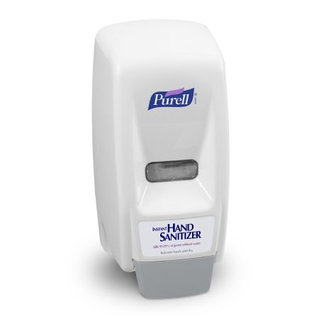 GOJO Hand Hygiene Dispenser Purell® 800 mL Wall Mount - M-582878-2694 - Case of 12