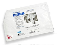Zoll Medical Multi-Function Electrode Pad Pro.Padz® Adult