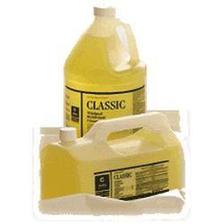 Central Solutions Classic® Surface Disinfectant Cleaner Quaternary Based Liquid 3 Liter Jug Floral Scent NonSterile - M-583255-1922 - Each