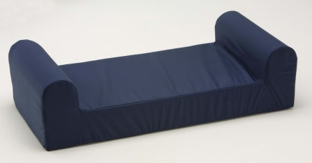 Intensive Therapeutics Foot / Heel Elevating Cushion HeelZup™ 30 W X 15 D Inch Foam Freestanding