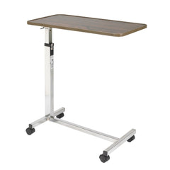 Drive Medical Overbed Table drive™ Tilt-Top Pneumatic Handle 26-1/2 to 39 Inch Height Range - M-583483-2053 - Each