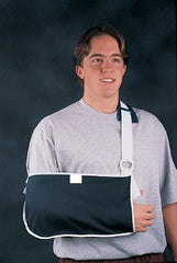 Bird & Cronin Arm Sling Hook and Loop Closure Large