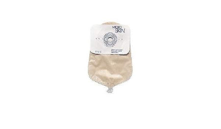 Cymed Urostomy Pouch One-Piece System 9 Inch Length Up to 1-1/2 Inch Stoma Drainable Trim To Fit