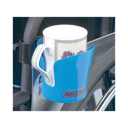 Maddak Cup Holder Ableware® For Wheelchair