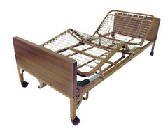 Drive Medical Hand Control For 15005 Full Electric, 15300, 15302 and 15303 Bariatric Beds