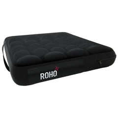 Crown Therapeutics Seat Cushion ROHO® Mosaic® 18 W X 16 D X 3 H Inch Air Cells