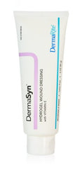 DermaRite Industries Hydrogel Dressing DermaSyn® 3 oz.