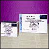 DermaRite Industries Transparent Film Dressing DermaView II™ Rectangle 4 X 4-1/2 Inch Frame Style Delivery With Label Sterile