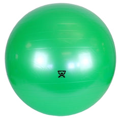 Fabrication Enterprises Inflatable Exercise Ball CanDo® Green