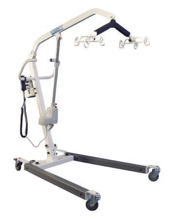 Graham-Field Bariatric Patient Lift Lumex® Easy Lift 600 lbs. Weight Capacity Electric
