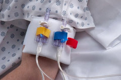 Dale Medical Products Transducer Holder Dale®