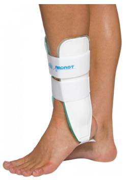 DJO Ankle Support Air-Stirrup® One Size Fits Most Left or Right Foot