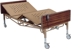 Drive Medical Caster Socket Bariatric Bed