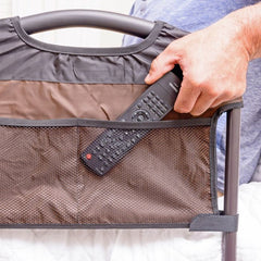 Mobility Bed Rail