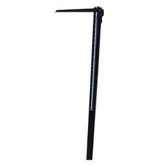 Health O Meter Height Measuring Rod Health O Meter® Metal Scale Mount