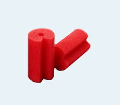 Ruhof Healthcare Instrument Cleaning Sponge Endozime® InstruSponge™ - M-585270-1329 - Case of 100