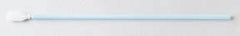 Fisher Scientific Swabstick Texwipe™ Alpha™ Polyester Tip Polypropylene Shaft 6.39 Inch NonSterile 100 per Bag