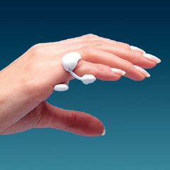 Patterson Medical Supply LMB Extension Finger Splint