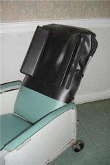 Alimed Support Alimed® For Geriatric Recliner Wheelchair