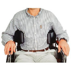 Patterson Medical Supply Seat Back Cushion SideHugger® 18 W X 21 H Inch Foam