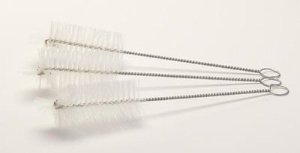 Graham-Field Feeding Tube Brush Grafco® 14 Inch, 3/4 X 3-1/2 Inch Bristle,