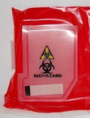 Beckman Coulter Waste Bag Access® 20 Bags / Box Access® Series Immunoassay Systems
