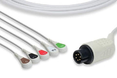Zoll Medical ECG Patient Cable R Series
