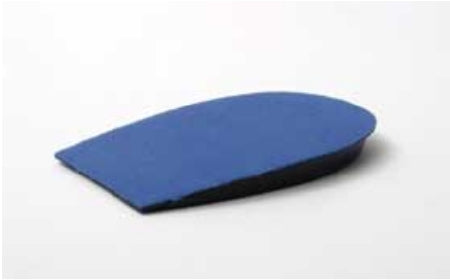 Alimed Heel Lift Discrepancy Pad Small Without Closure Male 5 to 6 / Female 6-1/2 to 8-1/2 Foot