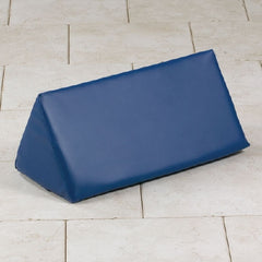 Clinton Industries Positioning Wedge 8 W X 16 D X 8 H Inch Foam Freestanding