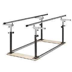 Clinton Industries Parallel Bars Clinton Black
