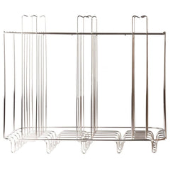 DJO Wire Rack Stainless Steel, Replacement