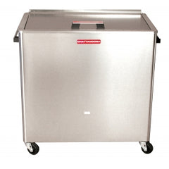 DJO Wire Rack Stainless Steel, Replacement