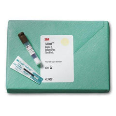 3M 3M™ Attest™ Sterilization Biological Indicator Pack Steam 2 Inch