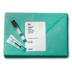 3M 3M™ Attest™ Sterilization Biological Indicator Pack Steam 2 Inch