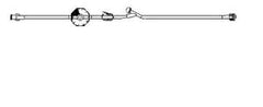 Molecular BioProducts Pipette Tip 0.1 to 10 µL NonSterile - M-1167219-4791 - Case of 10