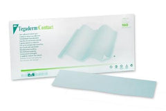 3M Wound Contact Layer Dressing 3M™ Tegaderm™ Nylon 3 X 8 Inch Sterile