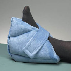 Patterson Medical Supply Heel Cushion One Size Fits Most Without Closure Foot