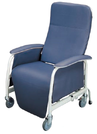 Graham-Field Recliner Lumex® Preferred Care® Blue Ridge