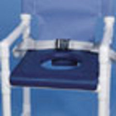 IPU Shower Chair Seat Belt - M-516040-4541 - Each