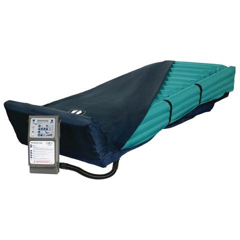 Moxi Enterprises Bed Mattress SelectAir® Pressure Redistribution Type - M-849567-2532 - Each