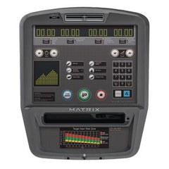 MATRIX Ellipticals