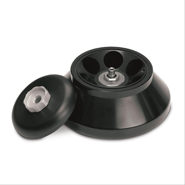 6 x 85mL High Speed Angled Rotor 15ml Conical Bottom Insert ,2 / pk ...