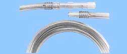 Olympus America Inc Suction Connector Tubing Berkeley Vacurette® 6 Foot Length 0.375 Inch ID Sterile Female Connector Clear Semi-Rigid OT Surface PVC