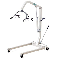 Hoyer 400 lb. Hydraulic Lifter